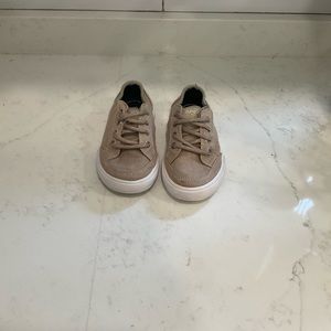 Excellent condition kids sperrys